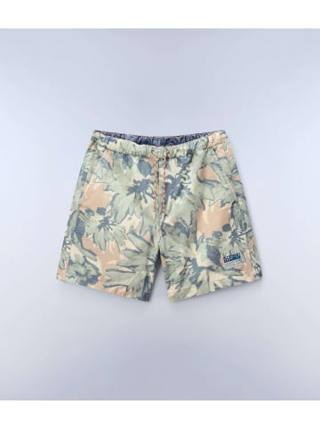 Napapijri Short "N-Talla" in Multicolor