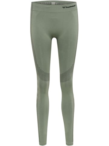 Hummel Leggings Hmlmt Shaping Damen in LILY-PAD