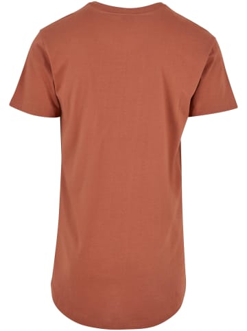 Urban Classics Urban Classics in terracotta
