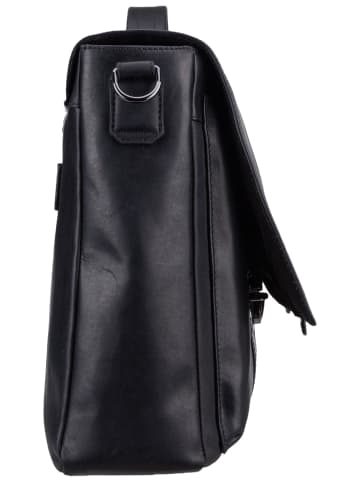 JOOP! Aktentasche Cerratano Kreon MHF in Black