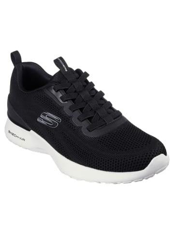 Skechers Sneaker "SKECH-AIR DYNAMIGHT PATERNO" in Schwarz