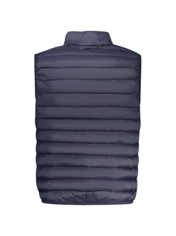 Armata di Mare Blau Polyamid Herren Jacke