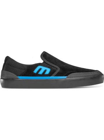 Etnies Skaterschuhe Marana Xlt X Jordan Godwin Black Blue White