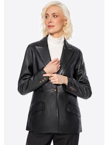Wittchen Jacket in Black