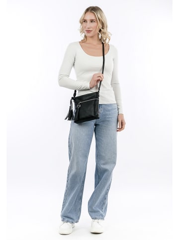 Tamaris Umhängetasche TAS Nele in black