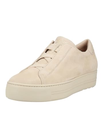 Paul Green Halbschuhe in Beige