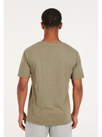 Protest " PRTTHEBES in Artichoke green