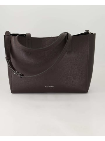 Marc O'Polo Shoes Handtaschen in Braun