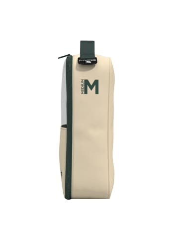 Cabinzero Lux Packtasche 17,5 cm in cebu sands