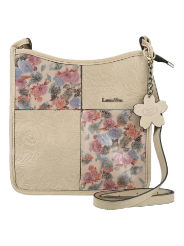 LAURA VITA Taschen Beige