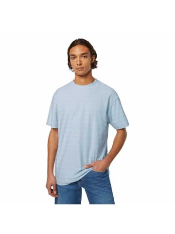 Scotch & Soda Rundhals T-Shirt für Herren in uni