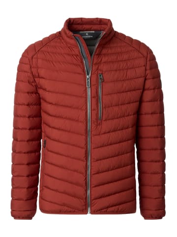 Casa moda Outdoor-Jacke Basic in Rot