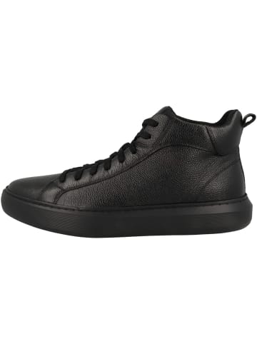 Geox Sneaker low U Deiven B in schwarz