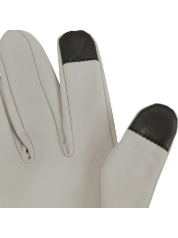 rukka Handschuhe Tiimola in Hellgrau