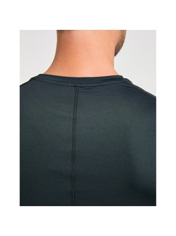 Venice Beach T-Shirt Keith DMS 01 in Schwarz