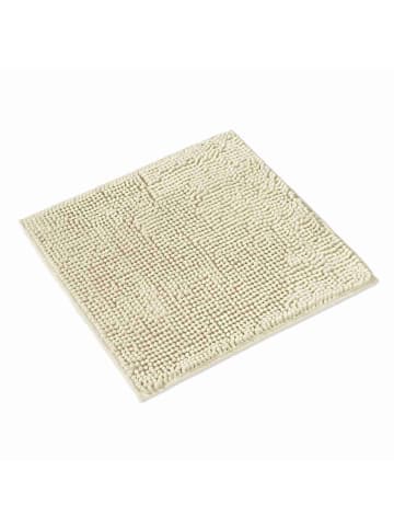 WohnDirect Badematte PARIS in Creme