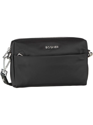 Bogner Umhängetasche Klosters Sita Shoulderbag SHZ in Black