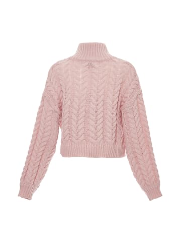 myMo Pullover in ROSA