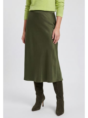 Olsen Rock in Olive Green