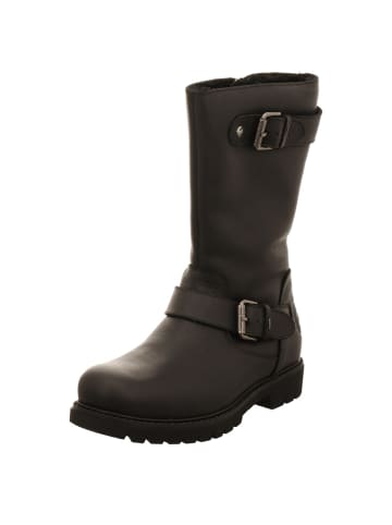 PANAMA JACK Stiefeletten in schwarz