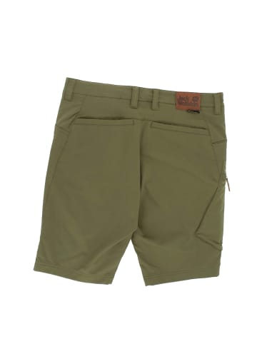 Jack Wolfskin Shorts Manitoba Sommerhose