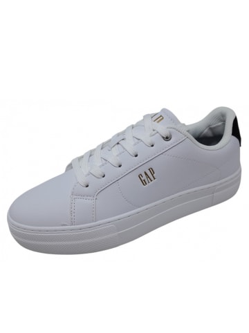 GAP Sneaker Portland in Weiß