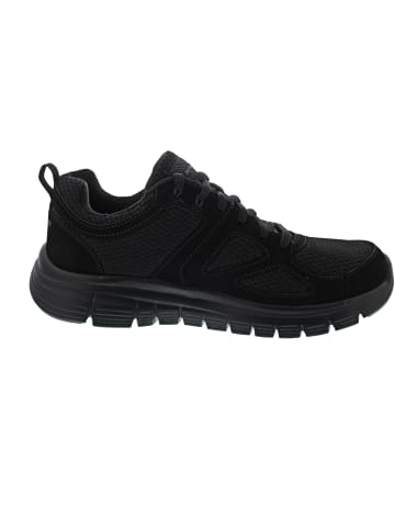 Skechers Burns-Agoura Sneaker low Schwarz