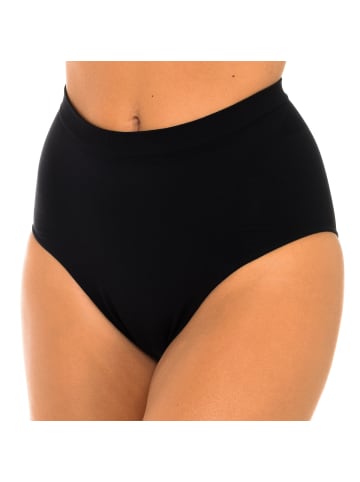 Intimidea Shapewear in Black