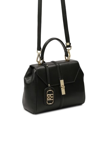 Kazar Schultertaschen in Schwarz