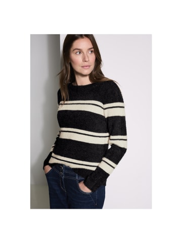 Cecil Pullover in Black