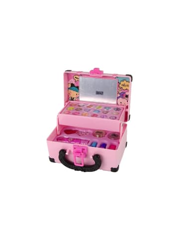 Wisam® Kinderkosmetik-Set in Geschenkbox Rosa