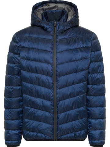 Eterna Steppjacke in navy