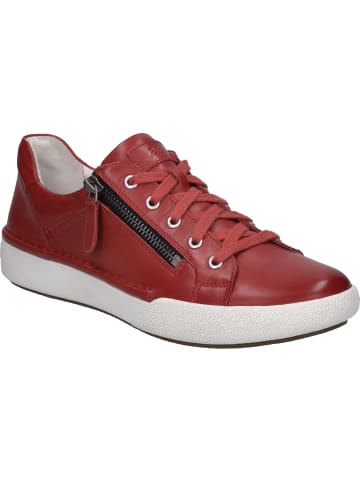 Josef Seibel Sneaker Claire 03 in hibiscus