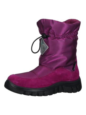 Naturino Stiefel in Pink