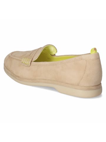 Tamaris Slipper in braun