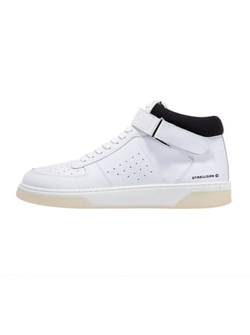 Strellson Sneaker 'Shoreditch Evans T in Weiß'