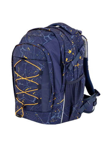 McNeill LUCA Schulrucksack 45 cm Splash