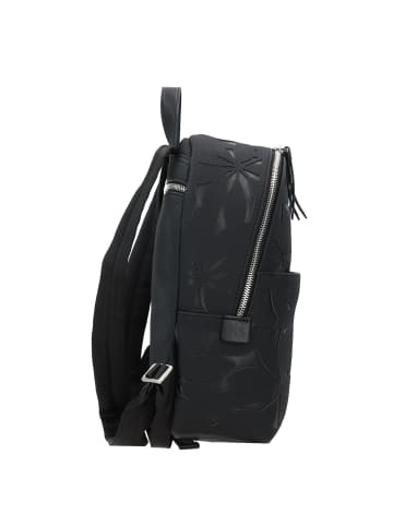 Desigual Basic 2 City Rucksack 30.5 cm in black