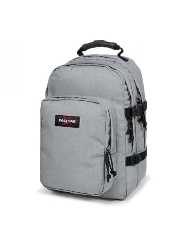 Eastpak Provider 33 - Rucksack 44 cm (black denim) in sunday grey