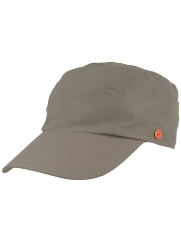 Mayser Baseball Cap in grün