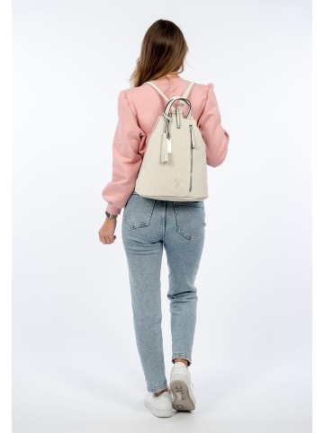 SURI FREY Rucksack SFY Romy in ecru 320