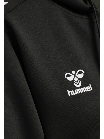 Hummel Hummel Verstellbare Taille Kapuzenpullover Hmlcore Damen in BLACK