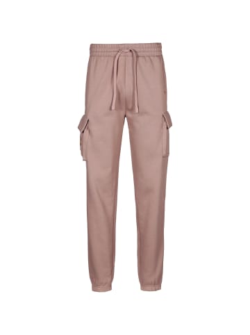 NEW ERA Cargohose in stone