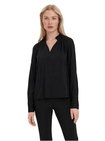 Vero Moda Pullover VMBELL in Schwarz