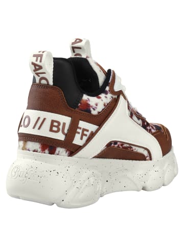 Buffalo Sneaker in Braun