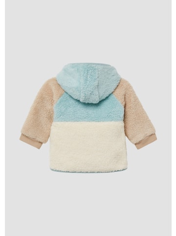 s.Oliver Outdoor-Jacke in 6145_türkis