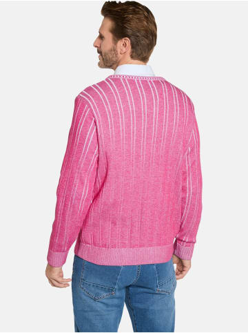 BABISTA Pullover CARIELLO in pink