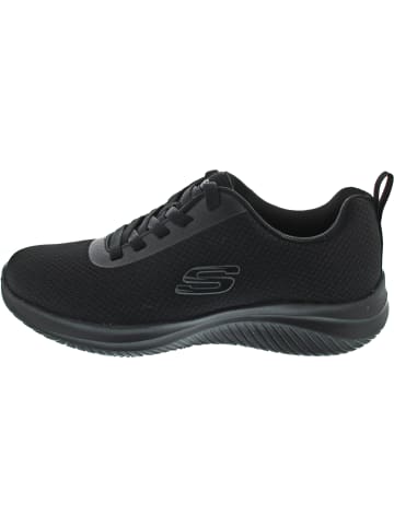 Skechers Ultra Flex 3.0 SR-Jinie Sneaker low Schwarz