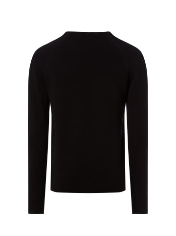Nils Sundström Pullover in schwarz - 0005