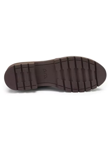 ara Stiefel für Damen in mocca